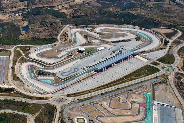 Jadwal Pekan Balap MotoGP Portugal 2023