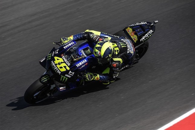 Valentino Rossi