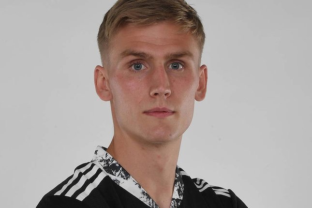 Eh Copot, Copot! Kiper Arsenal Alex Runarsson Pernah Bikin Blunder Lawan Timnas Indonesia Eh Copot, Copot! Kiper Arsenal Alex Runarsson Pernah Bikin Blunder Lawan Timnas Indonesia