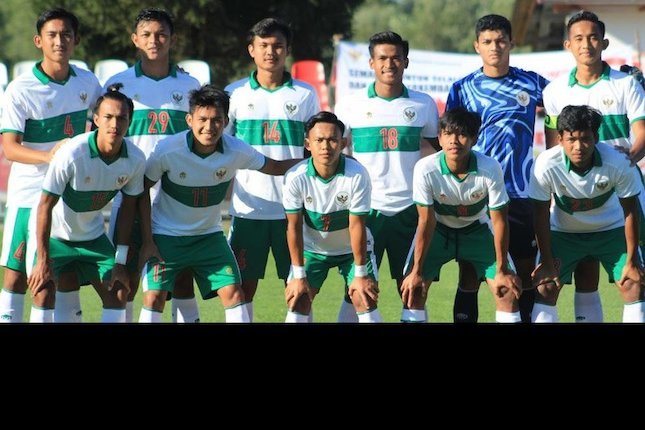 Timnas Indonesia U-19 (c) dok. PSSI
