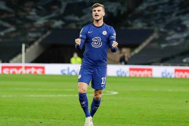 Timo Werner