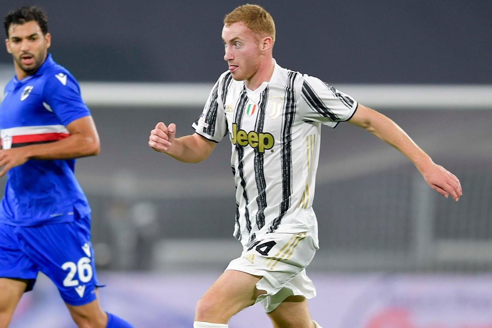 Highlights Juventus vs Sampdoria di Serie A 2020-2021