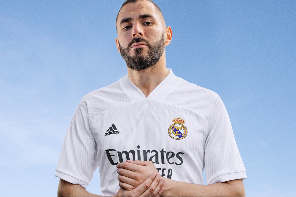 Lyon Punya Impian Pulangkan Karim Benzema