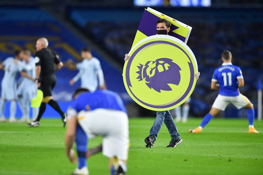 Jadwal Siaran Langsung Premier League di NET TV Hari Ini, 26 September 2020