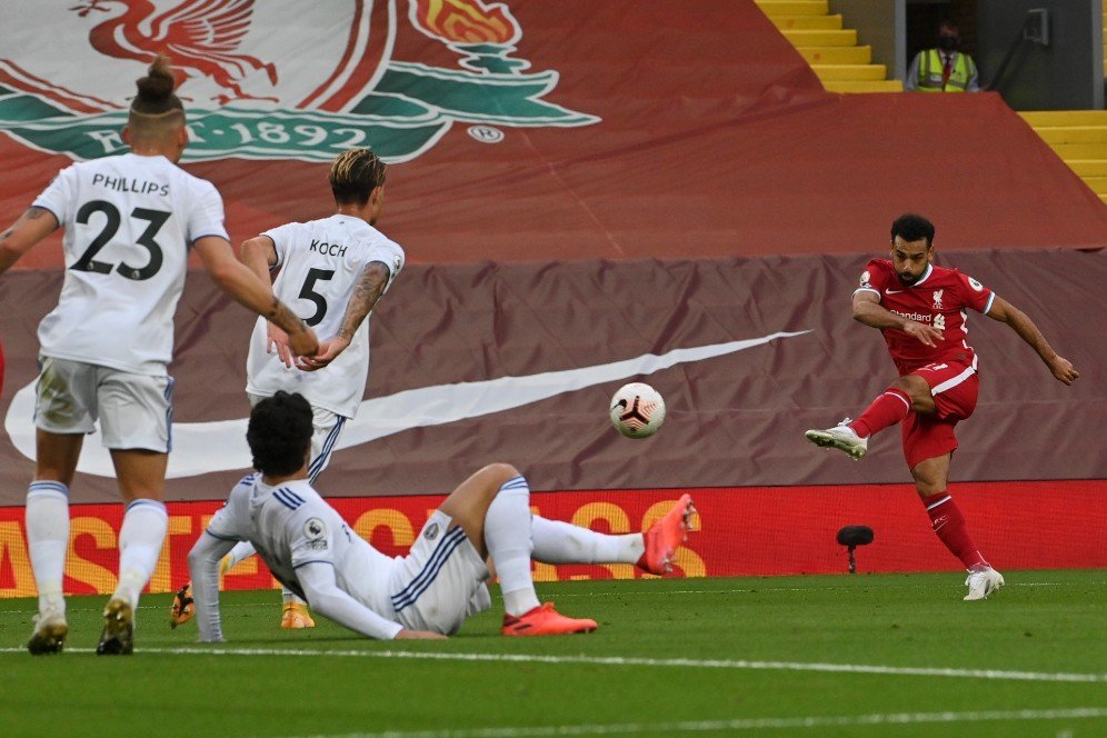 Hati-Hati Premier League! Mohamed Salah Sedang Lapar