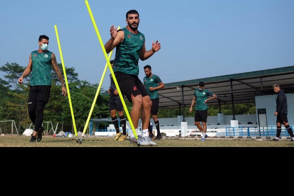 2 Keuntungan Tira Persikabo dari Laga Uji Coba Kontra Timnas Indonesia U-22