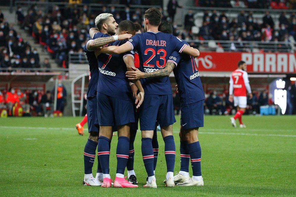 Duel Kunci RB Leipzig vs PSG: Tanpa Mbappe dan Neymar, Siapa Jagoan PSG?