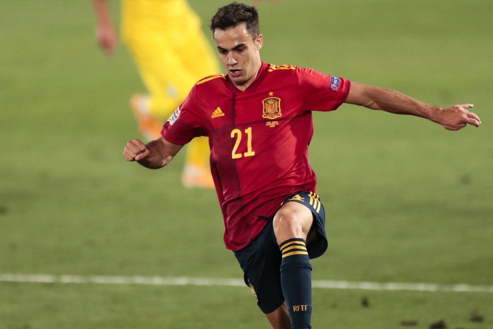 Transfer Sergio Reguilon ke Manchester United Bisa Batal Karena Dua hal Ini