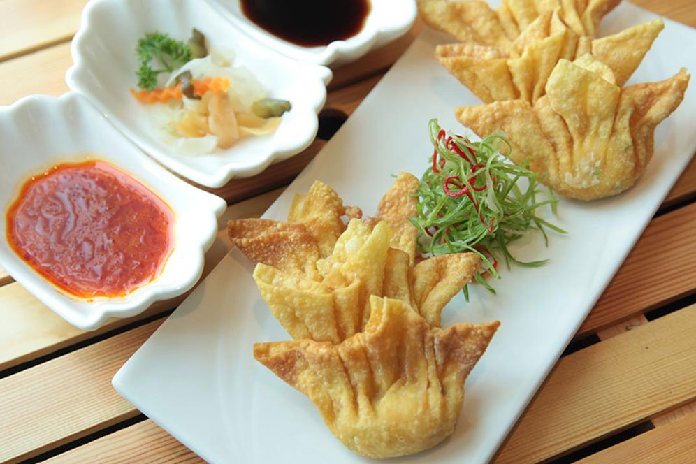 4 Resep dan Cara Membuat Siomay yang Mudah 4 Resep dan Cara Membuat Siomay yang Mudah