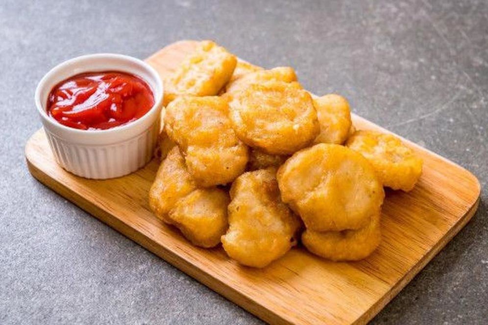 Lezat dan Mudah Dibuat, Inilah 3 Resep Nugget Homemade