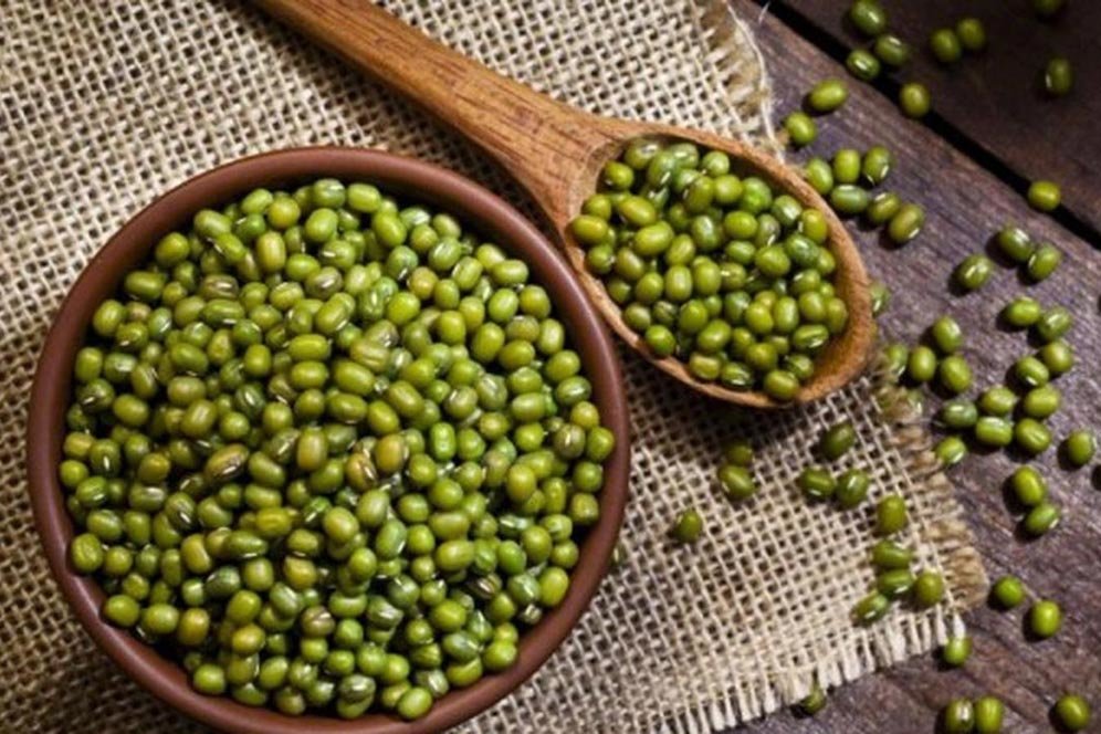 Ragam Manfaat Kacang Hijau untuk Tubuh, Bisa Bantu Atasi Diabetes Ragam Manfaat Kacang Hijau untuk Tubuh, Bisa Bantu Atasi Diabetes