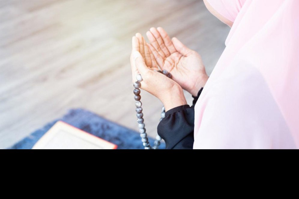 Kata-kata Mutiara Islami tentang Hijab, Pengingat buat Para Muslimah