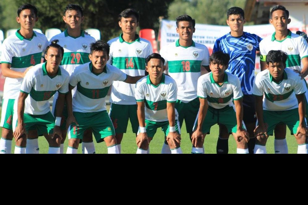 Program Timnas Indonesia U-19 Berubah Pasca Ditundanya Piala AFC U-19 2020