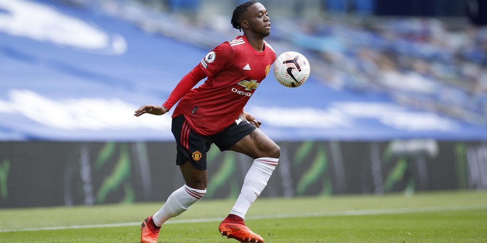 Pujian Ole Gunnar Solskjaer untuk Aaron Wan-Bissaka: Dia Bek Kanan Kelas Dunia!