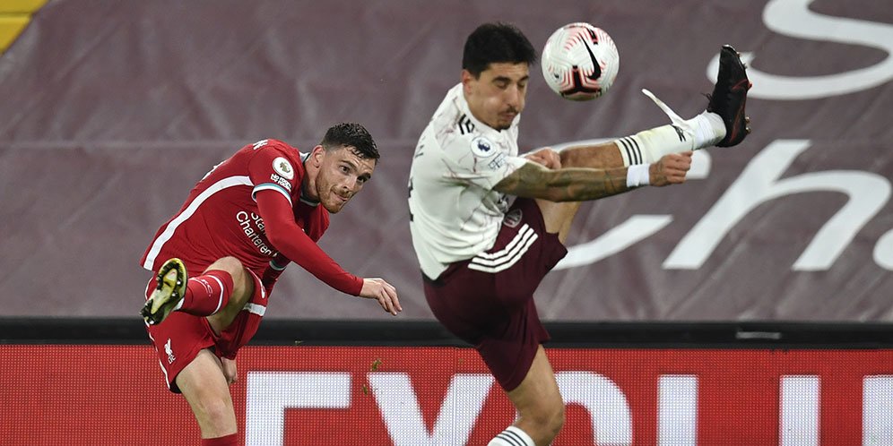 Meski Kalah, Bellerin Anggap Arsenal Masih Berada di Jalur yang Benar