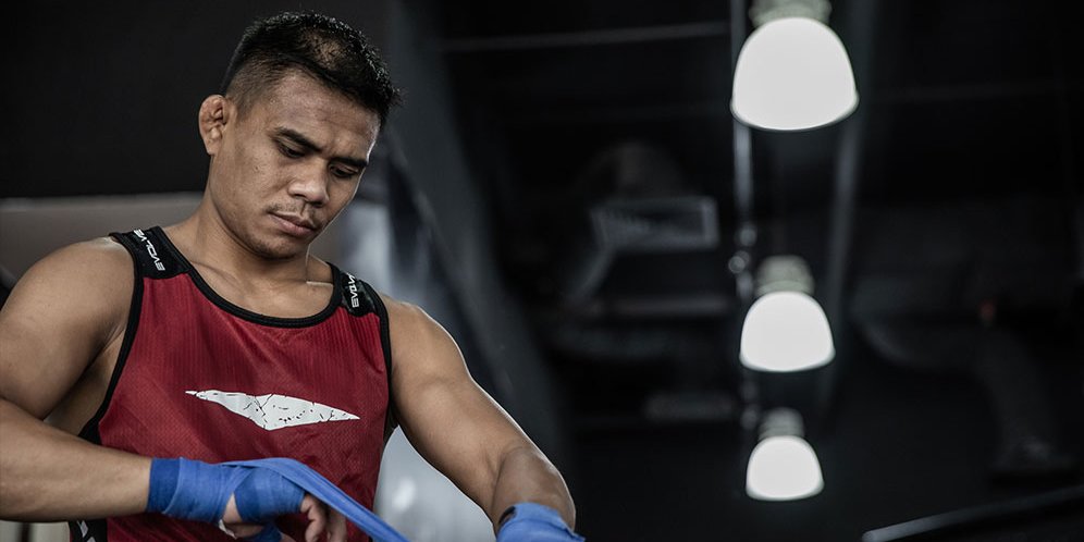 ONE Championship: Jagoan Indonesia Ditantang Petarung Malaysia