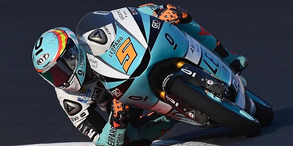 Hasil FP3 Moto3 Portimao: Jaume Masia Kembali Terdepan