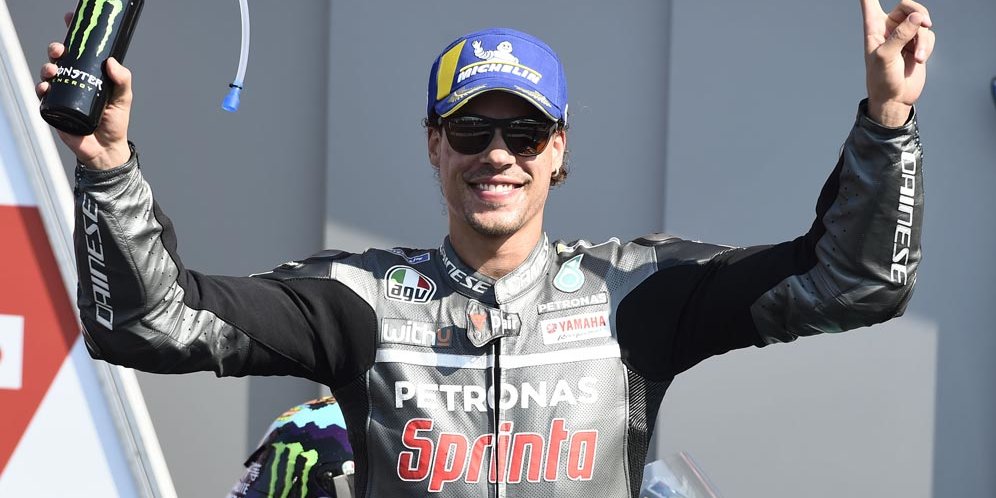 Franco Morbidelli: Tadinya Cuma Mimpi ke MotoGP, Kini Jadi Kandidat Juara