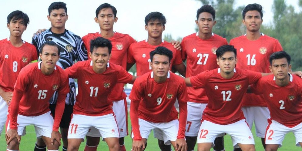 Timnas Indonesia U 19 Vs Makedonia Utara 3 Pemain Kunci Garuda Muda Bola Net