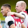 Bola Adalah Teman, Cara Mudah Memahami Filosofi Sepak Bola Ajax Amsterdam