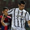 Highlights Crotone vs Juventus di Serie A 2020-2021