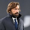 Pirlo Komentari Hasil Banding, Presiden Napoli: Sudah, Fokus Melatih Saja!