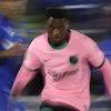 Pemain Getafe Bentak Ansu Fati: Masih 18 Tahun Sudah Diving?
