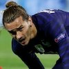 Antoine Griezmann dan Kylian Mbappe Kena Sindir Menteri Dalam Negeri Prancis, Ada Apa?