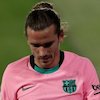 Messi Bukan Penyebab Antoine Griezmann Tenggelam di Barcelona, Lantas?