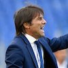 Gagal Kalahkan Lazio, Apakah Conte Kecewa? Jawabannya Mengejutkan