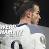 Live Streaming Royal Antwerp vs Tottenham di Vidio