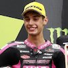 Tony Arbolino Wajib Karantina, Absen dari Moto3 Aragon Meski Negatif Covid-19