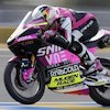 Hasil FP1 Moto3 Valencia: Tony Arbolino Tercepat