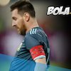 Prediksi Argentina vs Ekuador 9 Oktober 2020