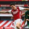 Bukan Real Betis, Hector Bellerin Bakal Gabung Barcelona?