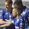 Start Dahsyat Atalanta: 3 Laga, 13 Gol, 3 Kemenangan