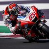 Emosional, Pecco Bagnaia Sebut Zarco-Martin Bakal Bahagia di Pramac Racing