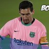 Data dan Fakta Liga Champions: Barcelona vs Ferencvaros