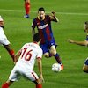 Highlights Barcelona vs Sevilla di La Liga 2020-2021