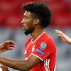 Jadi Incaran Manchester United, Bayern Munchen Ogah Jual Kingsley Coman