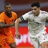 Hasil Pertandingan Belanda vs Meksiko: Skor 0-1