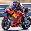 Brad Binder Sedih Tabrak 2 Teman Sendiri di MotoGP 2020