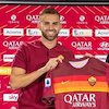 Resmi, Real Madrid Lepas Borja Mayoral ke AS Roma