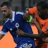 Hasil Pertandingan Bosnia-Herzegovina vs Belanda: Skor 0-0