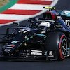 Hasil FP3 Formula 1 GP Portugal: Valtteri Bottas Tercepat Lagi