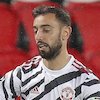 Ada yang Aneh dengan Bahasa Tubuh Bruno Fernandes, Frustrasi Salah Posisi?