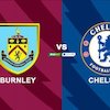 Jadwal dan Siaran Burnley vs Chelsea, 31 Oktober 2020