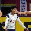 Klasemen Liga Inggris: Tottenham Peringkat ke-5, Manchester United ke-15