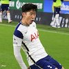 Heung Min Son jadi Pahlawan Tottenham