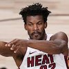 Jimmy Butler Triple-Double Lagi, Heat Bekuk Lakers di Laga Kelima Final NBA